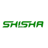 Shisha Glass