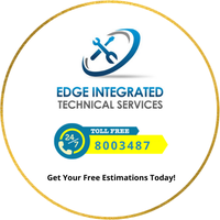 Business Listing Edge Integrated Technical Services in Dubai Dubai