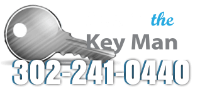 Adam the Key Man