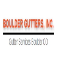 Boulder Gutters, Inc.