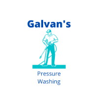 Galvan’s Pressure Washing