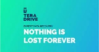 TeraDrive Data Recovery
