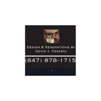 Design and Renovations by David J Cesario