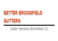 Better Broomfield Gutters