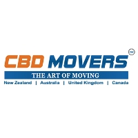 CBD Movers Auckland
