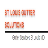 Business Listing St. Louis Gutter Solutions in St. Louis MO