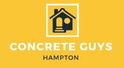 Business Listing Concrete Guys Hampton in Hampton VA