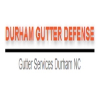Business Listing Durham Gutter Defense in Durham NC