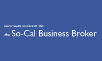 Business Listing So-Cal Business Brokers in Orange CA