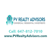 Business Listing PV Realty Advisors in Mississauga ON
