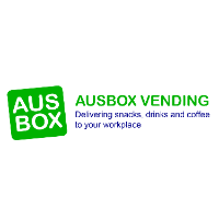 Ausbox Vending Machines & Micro Market