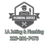 LA Plumbing & Jetting Services