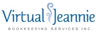 Business Listing Virtual Jeannie Bookkeeping Services Inc. in Santa Rosa CA