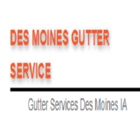 Des Moines Gutter Service