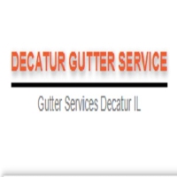 Decatur Gutter Service