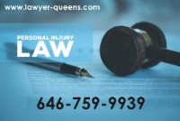 Injury Lawyer Queens