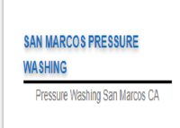 San Marcos Pressure Washing