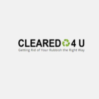 Business Listing Cleared 4 U - Waste Removal Manchester in Manchester England