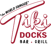 Tiki Docks Bar & Grill