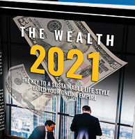 Business Listing The Wealth 2021 in Arlington TX