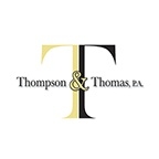 Thompson & Thomas, P.A.
