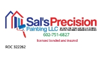 Business Listing Sal's precision painting in Phoenix AZ