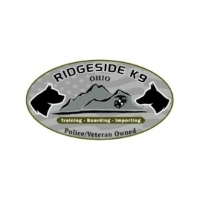 Ridgeside K9 Ohio