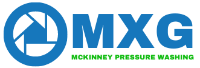 Business Listing MXG McKinney Pressure Washing in McKinney TX
