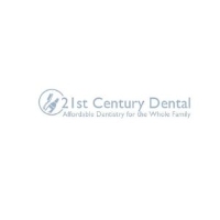 Twenty First Century Dental - Yonkers Location