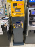 Business Listing Bitcoin4U Bitcoin ATM in Kitchener ON