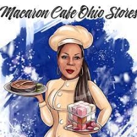 Business Listing Macaron Cafe Ohio in Strongsville OH