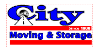 Business Listing City Moving & Storage in Oklahoma City OK