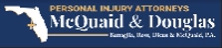 Business Listing Personal Injury Attorneys McQuaid & Douglas in Riverview FL