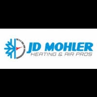 Business Listing JD Mohler Heating & Air Pros in Richmond Hill GA