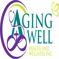 Aging well Health and Wellness