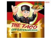 Business Listing The Taco Guy Catering in Pasadena CA