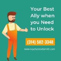 Business Listing Locksmith St Louis MO in St. Louis MO