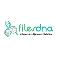 FilesDNA - Advanced eSignature Solution