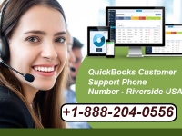 Business Listing QuickBooks Customer Support Phone Number - Riverside USA in Riverside CA