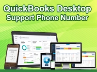 Business Listing QuickBooks Customer Support Phone Number - New York USA in New York NY