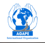 AGAPE International Organization