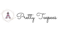 Business Listing Pretty Teepees in McKinney TX