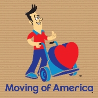 Business Listing Moving of America, Inc in Clifton NJ