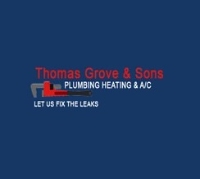 Thomas Grove & Sons