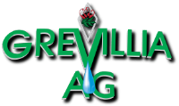 Grevillia AG