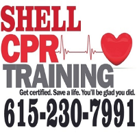 Business Listing SHELL CPR TRAINING CENTER in Nashville TN