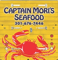 Business Listing Captain Mori's Seafood in Rockville MD