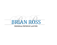 Brian Ross Criminal Defence Lawyer
