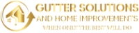 Gutter Solutions And Home Improvements LLC