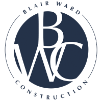 Blair Ward Construction